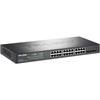 Tp-Link 24-Port Gigabit Web-Managed Enterprise Switch