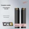 Rhombic 75° External Screw-in CNC Lathe Tool Holder