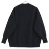 CINOH United Arrows Special Order 22WKN508 Black Oversized Knit Pullover Tops FREE blackUsed