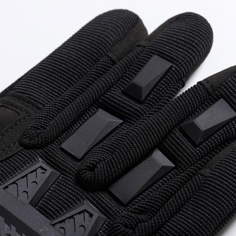 Special Forces Gloves Touch Screen Mountaineering Motorcycle Riding Protective Gloves Outdoor Sport Gloves