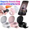 NEW Scrolling Ring Wireless Finger Shutter Remote Control Page Turner Phone Controller Camera Shutter Selfie Button For Tiktok