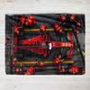 A Wide Range of Multi-size Formula 1 Cars Print Shout Printed Blanket Soft Fleece Warm Flannel Life Throw Blankets for Sofa Bed