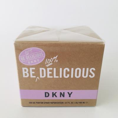 Donna Karan New York Be Delicious 100% Eau De Parfum 100ml