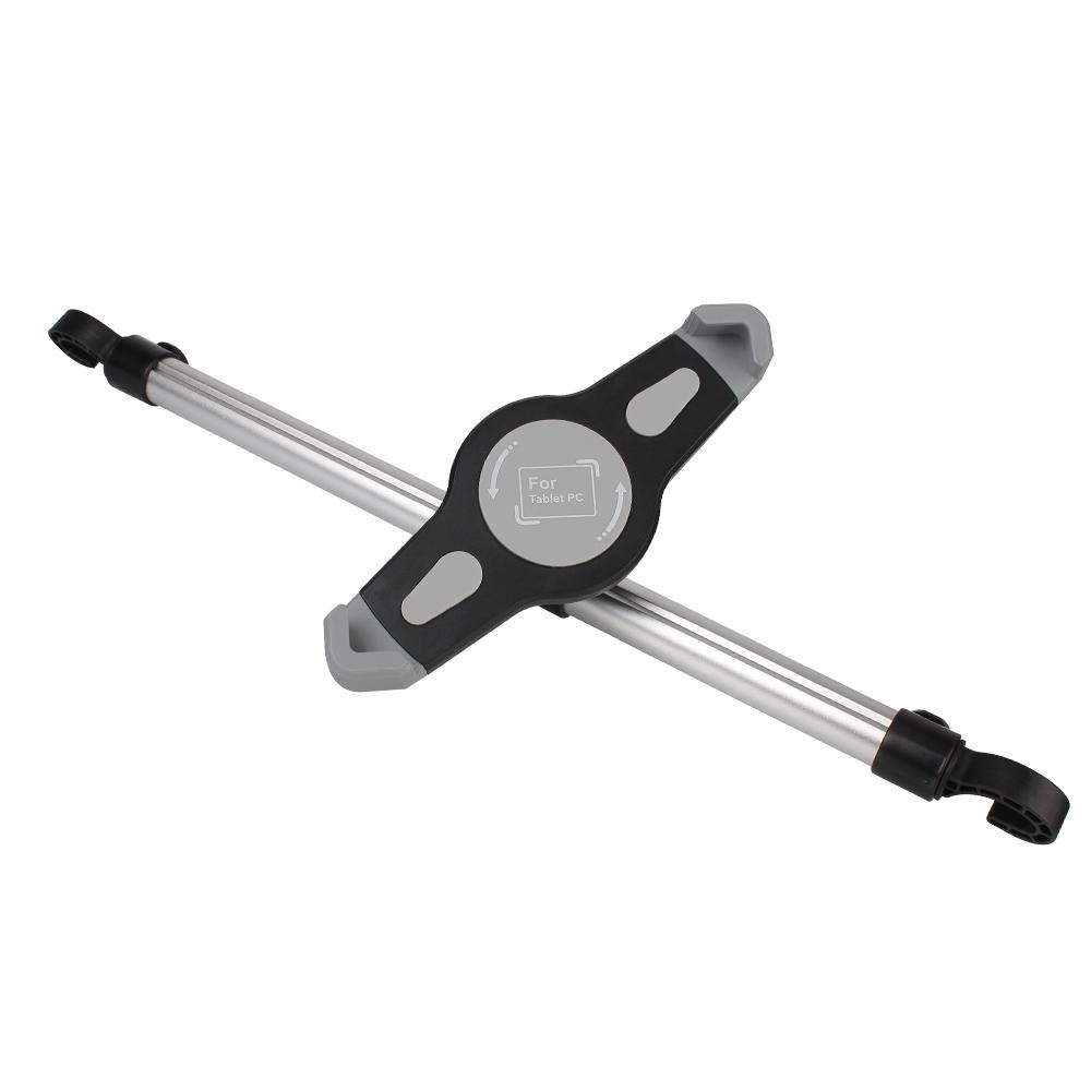 

For 7-11 Inch Car Back Seat Mount Stand Holder For Ipad Xiaomi Samsung Universal Car Seat Tablet Headrest Holder Holder For Tablet PC Auto 1 pcs