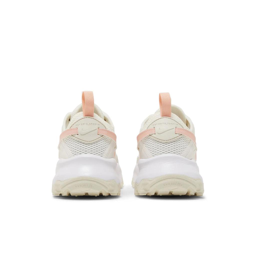 Nike Womens TC 7900 'Sail Arctic Orange' (women's sizes) Sail / Arctic Orange / White Casual Shoes FB7171 181