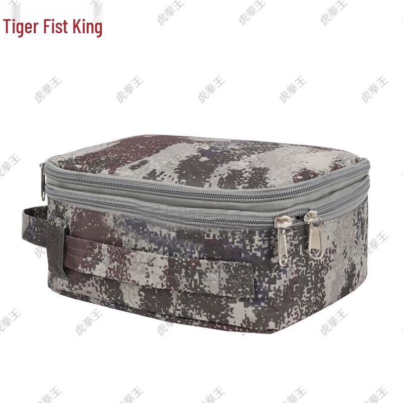Tigerfaust König Outdoor Essgeschirr & Geschirrset