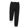 Ladies  Color Big Yard Filling Loose Thickening Show Thin Warm Pants Trousers