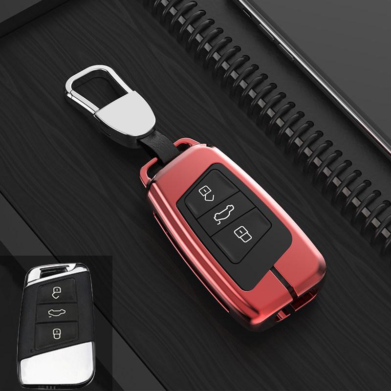 Volkswagen Magotan & Passat 2020 Key Case - Fits 19 Magotan B8 & 330CC Models