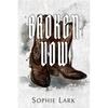 Broken Vow Brutal Birthright Paperback # Us-1881 2%