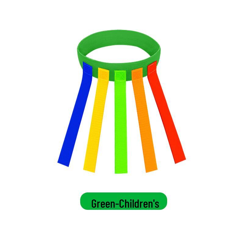 TLXT Colorful Tail Grabbing Game