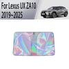 Car Sun Visor For Lexus ES RX NX UX LM LS LC RZ CT GS SC GX Auto Front Windshield Sunshade Heat Insulation Summer AccessoriesWindshield Sunshades 1