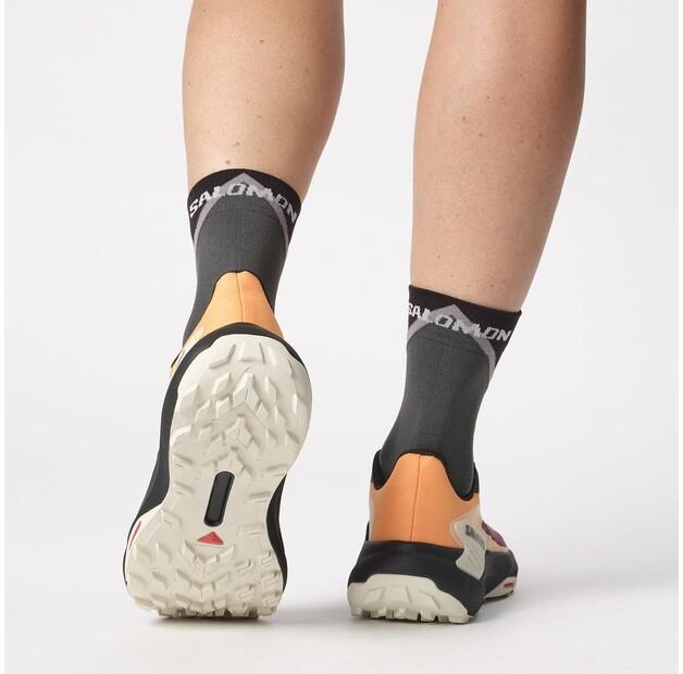 Salomon Genesis кроссовки трейловые