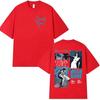 Conan Gray Wishbone 2026 Tour Album Graphic TShirt Unisexs HipHop Pop Vintage Style Short Sleeve Cotton TShirt Unisex Streetwear