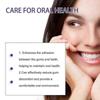 Gum Treatment Essence, Oral Cleaning Pen Gums Beautify Teeth Whitening Yellow White Teeth