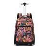 Aowang 20-inch Rolling Backpack