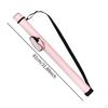 Billiard Pool Cue Case Storage Box Pink Pouch Holds Butt Shaft Organizing Stick