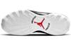 Jordan 35 PF Basso Bianco Nero CW2459-101