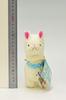 Woolly Clouds Plush Alpaca Puka S Height 17cm