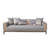 Sofa Kissen Vier Jahreszeiten Universell Leichter Luxus Rutschfestes Kissen Schlicht Modern Wohnzimmer Hochwertige Rückenlehne Armlehne Handtuch Sofaüberwurf