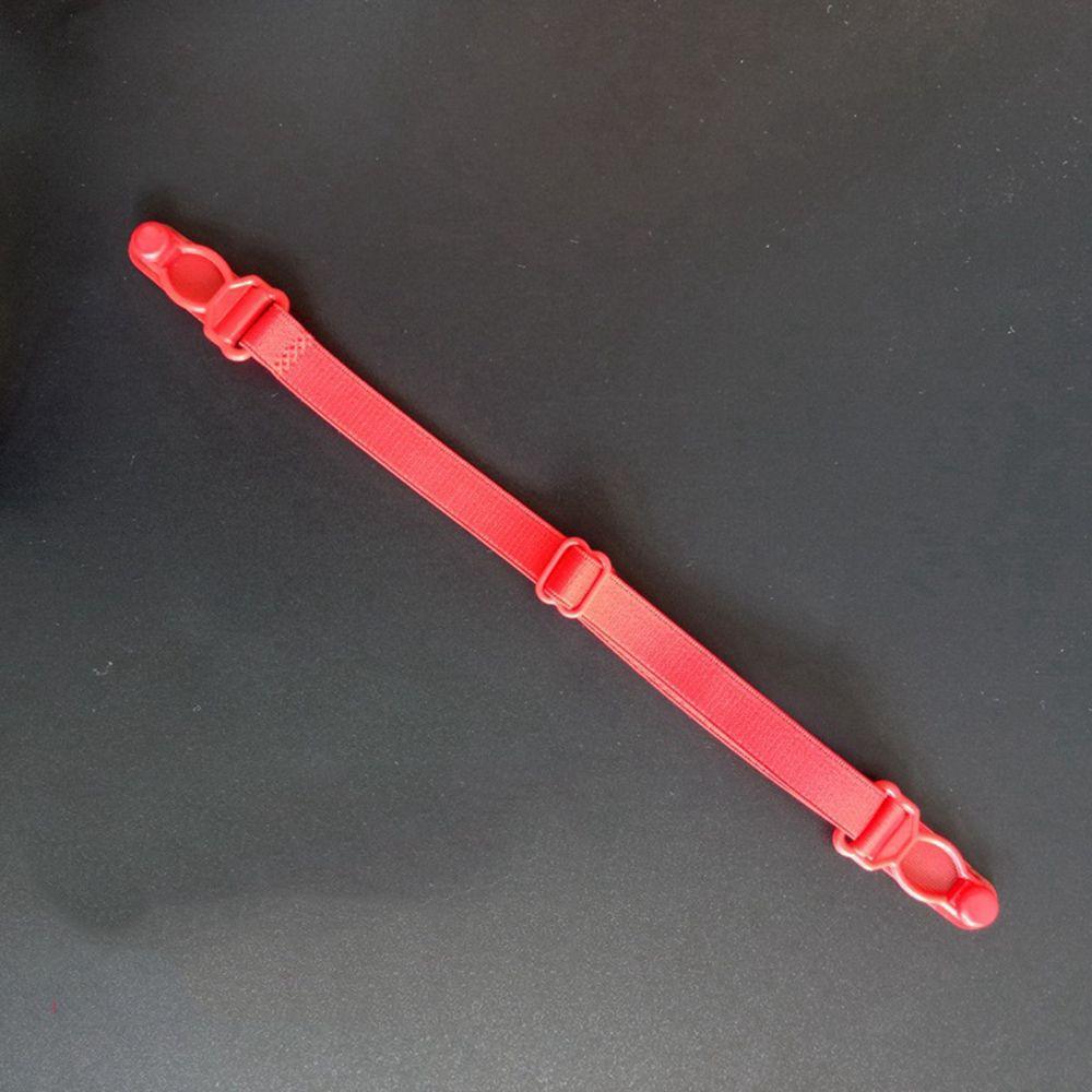 Holder Back Hasp Women Bra Strap Bra Strap Buckle Intimates Accessories Non-slip Underwear Straps