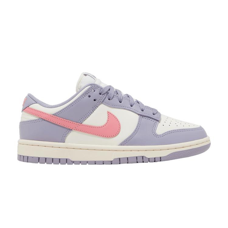 Nike Dunk Low Indigo Haze (Женский) 35.5