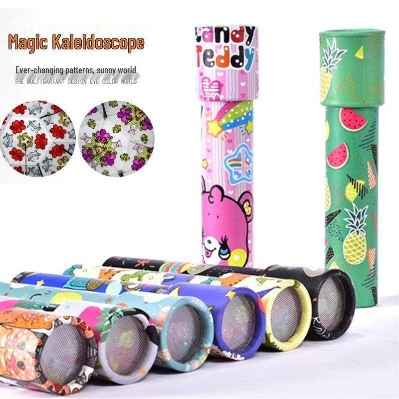 Yiwu Night Market Luminous Toys & Gifts Creative Stall