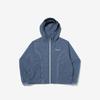 Fila Cortavento com Capuz Ripstop Leve