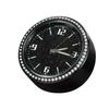 Luminous Auto Gauge Clock Mini Car Air Vent Waterproof Quartz Clock with Clip Air Outlet Watch Clock For Styling Car Accessories