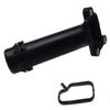 Coolant Flange Pipe 11127810707 For BMW 1Series F20 2010 - 2015