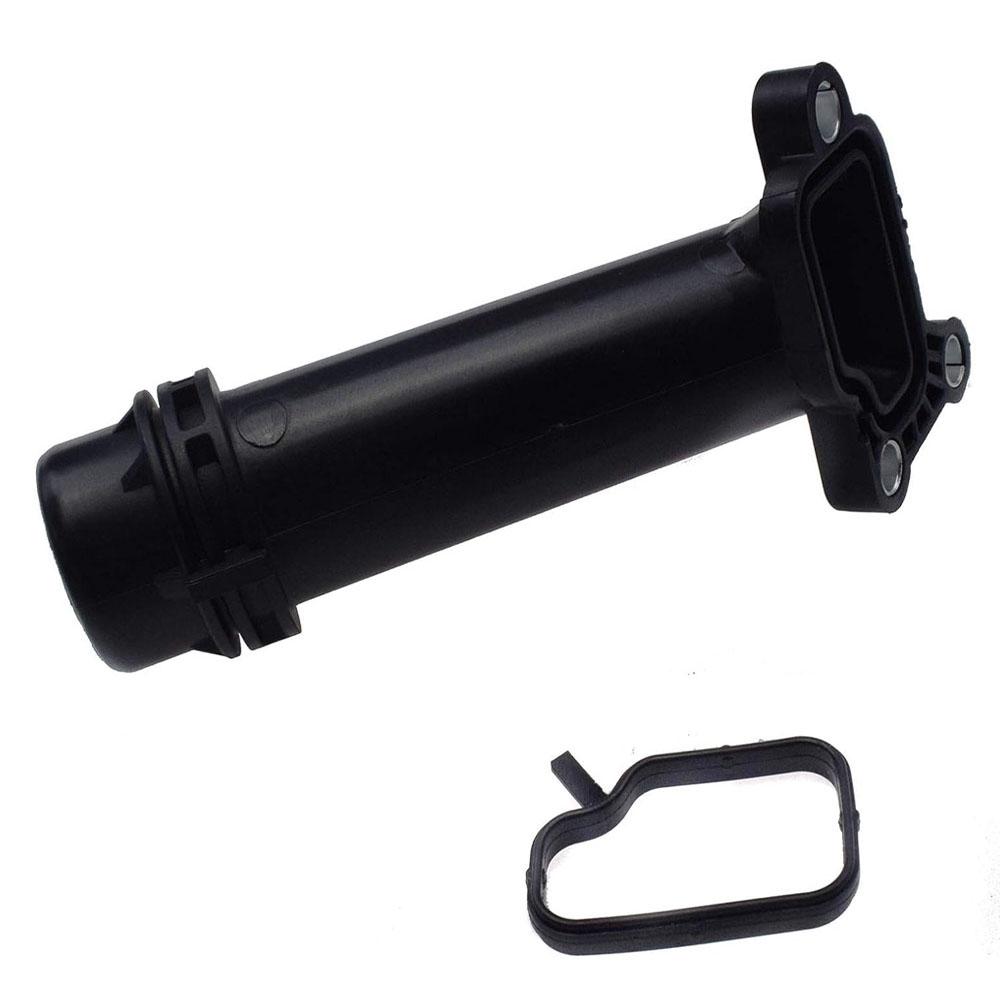 Coolant Flange Pipe 11127810707 For BMW 1Series F20 2010 - 2015