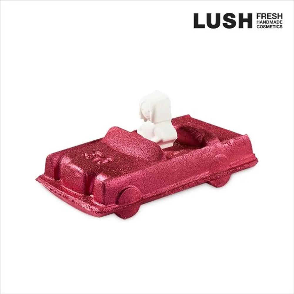 [WBBD] Sadie 260g - Bath Bomb фото