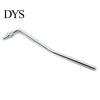 Smooth Surface Guitar Tremolo Bar Wear-resistant Professional Comfortable Touch Convenient System Accessories High Durability Electric Double Arm for