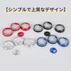 [Set of 5] UmeMart Jimny JB64/JB74 Air Conditioner Dial Cover