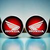 Sticker Cb400f CB650 CB190SS Motorcycle Accessory Circular Universal Label Motorcycle Sticker Pcx125 Pcx160