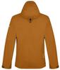 Куртка Salewa Puez Gore-Tex Paclite Jacket мужская Gtx-pac M Jacket (00-0000028476) золотисто-коричневая