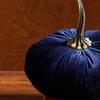 Halloween Pumpkin Plush Throw Pillows Handmade Soft Velvet Pillow Cushion Halloween Decor Ornaments Crafts Holidays Props