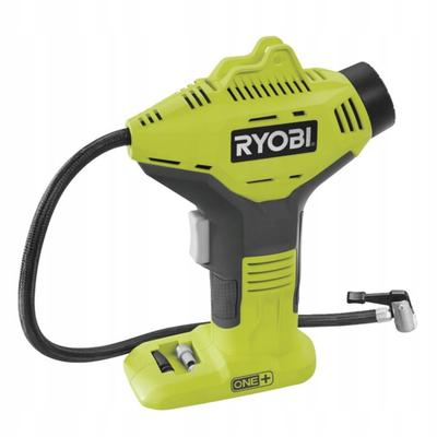164674 Compresseur d'air haute pression Ryobi 18V