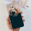 For Asus ZenFone 3 ZE520KL ZA520KL Case Asus ZenFone3 Z017D Z017DA Z017DB 5.2" Fashion Soft Silicone TPU Phone Back Cover