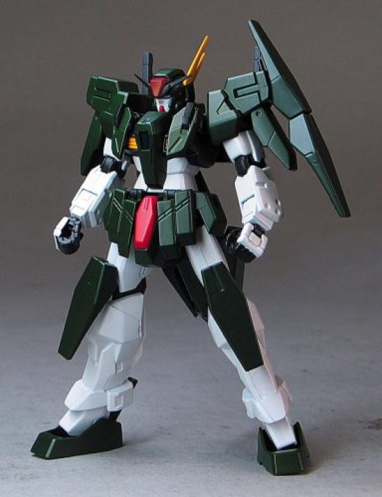 Cherudim Gundam Bandai Figure HCM-Pro 61-00 1/200 GN-006