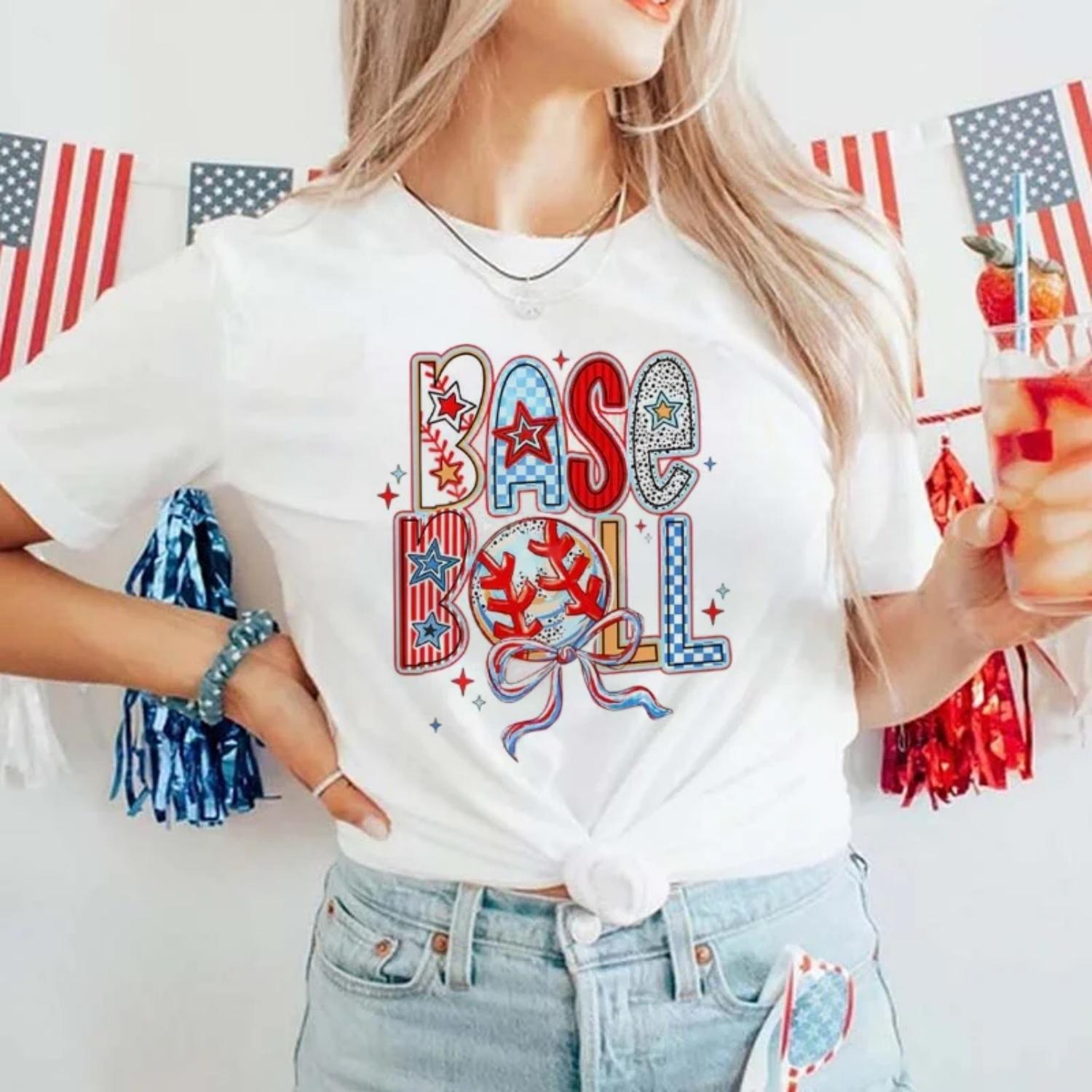 

Street Trend Style Pattern Summer O-Neck T-Shirt Printed Women s Regular Top Short Sleeve Casual Basic Fashion Printed T-Shirt XXXXXL білий