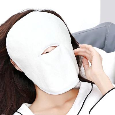 Cuidado facial – Mascarillas faciales