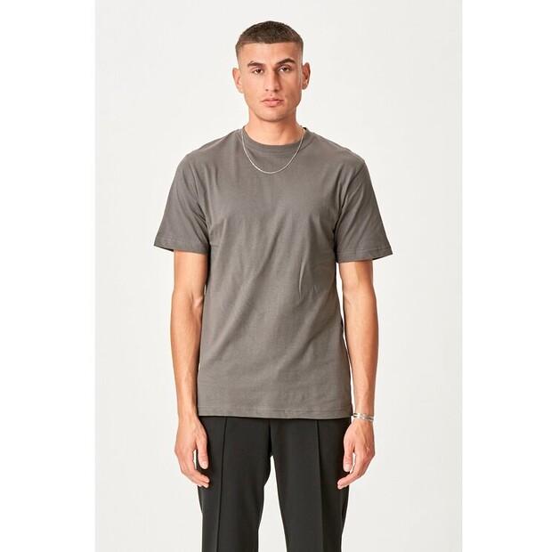 

Футболка TeeShoppen Oversized Collection EU XS