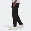 Adidas Originals Disney Collaboration Jogger Sweatpants With Trefoil Logo Men Bottoms Black HF4926