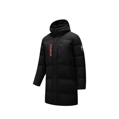 Frakker og jakker – Dunjakker og parkas