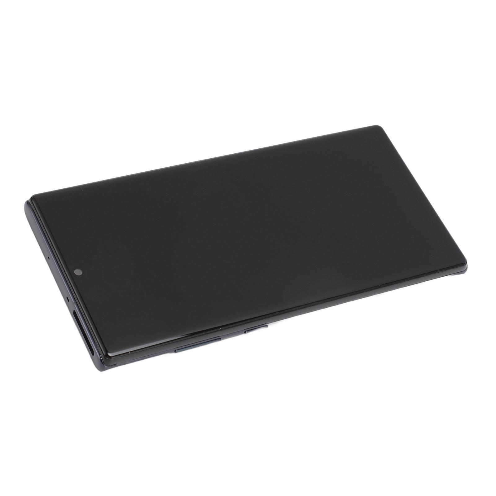 

Phone Screen Assembly 6.8 Inch Replacement Digitizer LCD Touchscreen for Note10+ Note 10 Plus SM N975U SM N975F DS