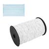 Stretchable Waxed Polyester Cord 1.5mm Diameter Stretchy Bracelet Cord  Beading Projects