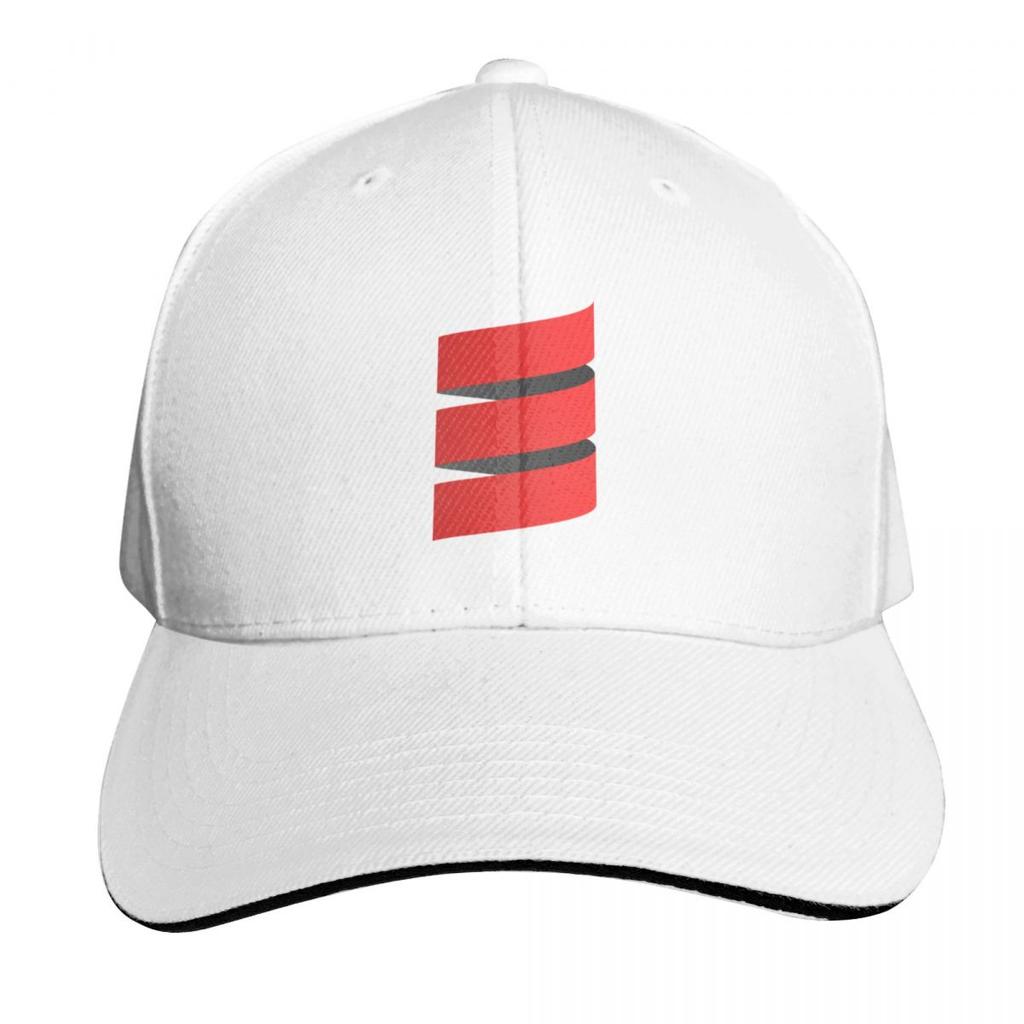 Scala Programming Language Baseball Cap Beach Bag funny hat tea Hat Visor Women Hats Unisexs