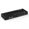 MT-viki 4-Port HDMI KVM-Switch 4K@60Hz