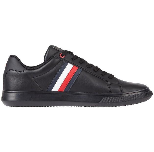 Tommy Hilfiger Essential Cupsole Sneakers