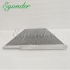 AC Air Conditioning Condenser for Maserati Quattroporte M138 M139 Coupe Spyder 2003-2007 52400530 189215